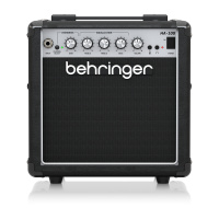 Behringer HA-10G по цене 9 370 ₽