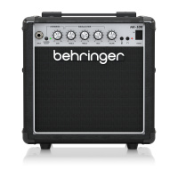 Behringer HA-10G по цене 8 500 ₽