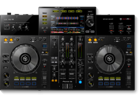 Аренда контроллера Pioneer XDJ-RR