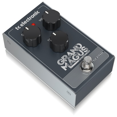 TC Electronic GRAND MAGUS DISTORTION по цене 5 900 ₽