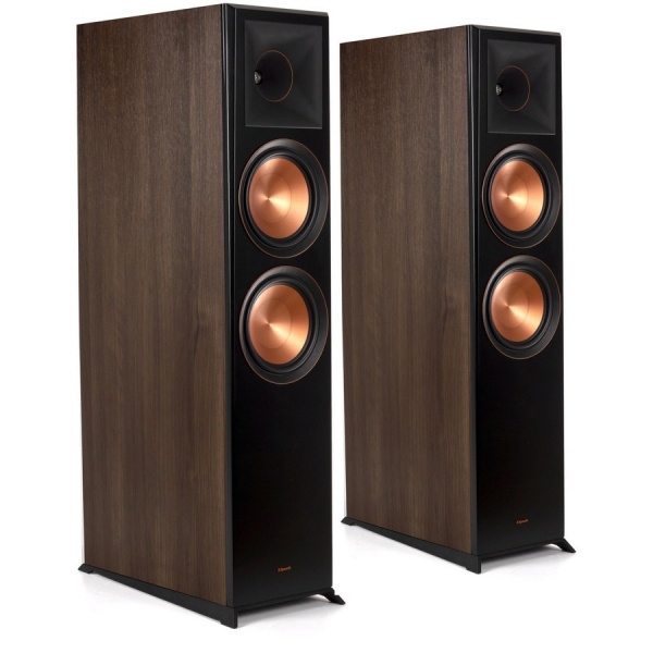 Klipsch RP-8060-FA Walnut по цене 240 000.00 ₽