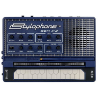 Dubreq Stylophone Gen-X2