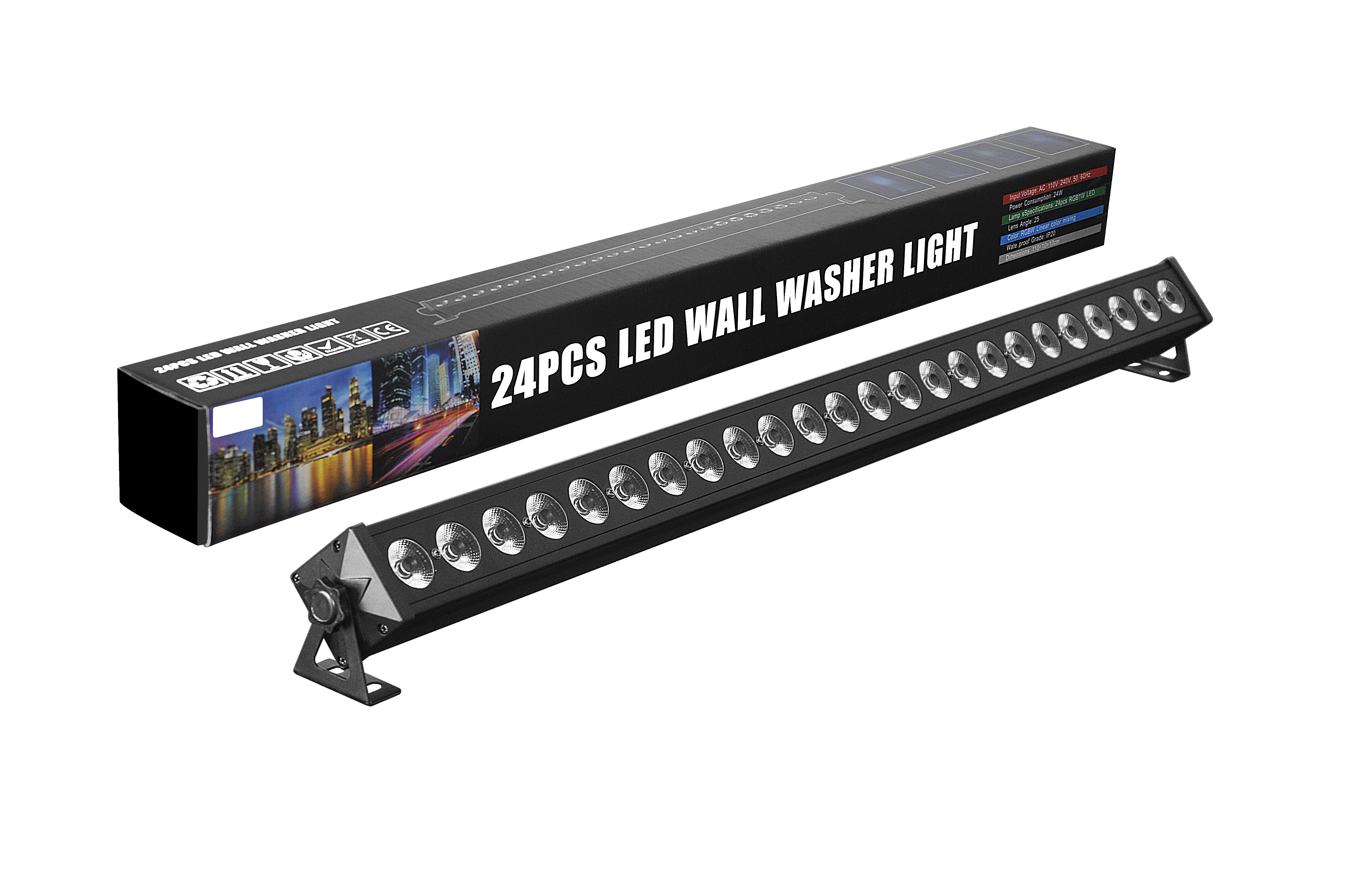 XLine Light LED BAR 2404 по цене 17 100 ₽
