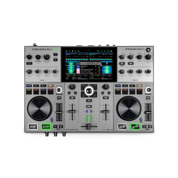 Denon Prime Go+ по цене 167 700 ₽