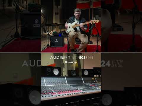 What makes the iD24 sound so good?! 