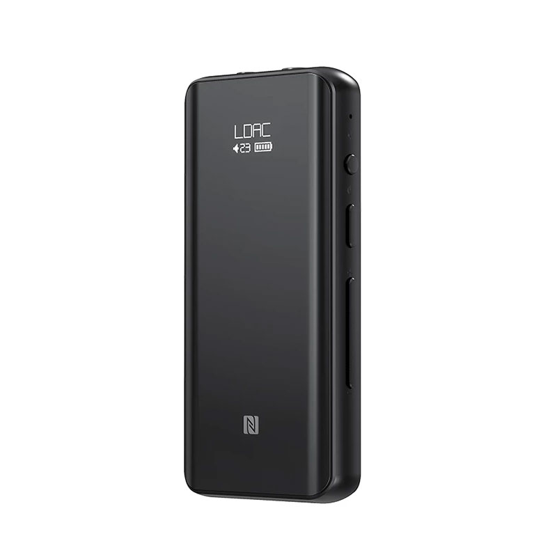 FIIO BTR5 Black по цене 15 174.50 ₽