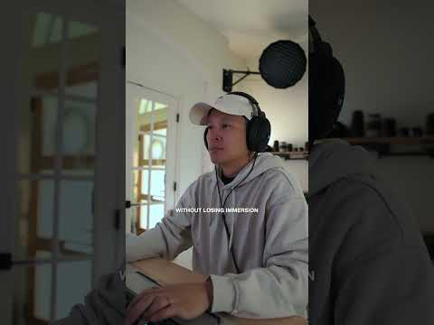 Level up your gaming with HD660S2 | Sennheiser