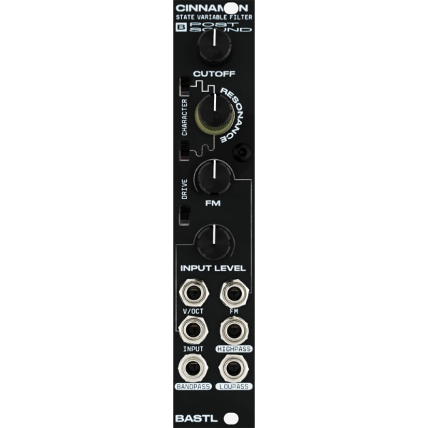 Bastl Instruments Cinnamon