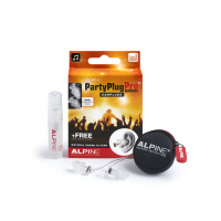 Alpine PartyPlug Pro Natural по цене 5 700 ₽