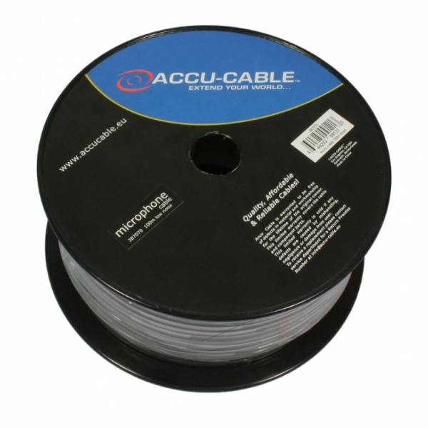 ADJ AC-MC/100R-BK по цене 10 450 ₽