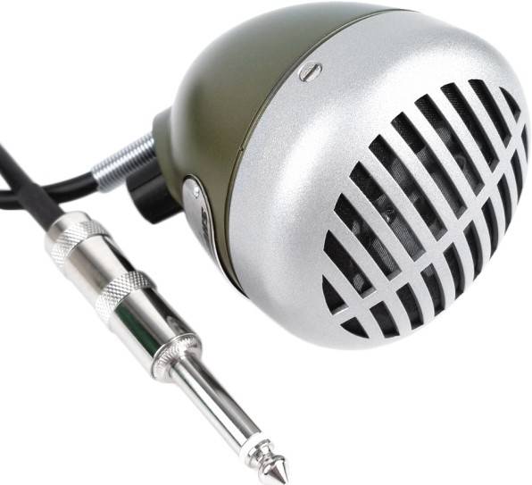 Shure 520DX по цене 19 550 ₽