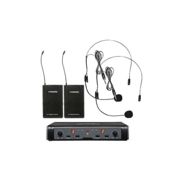 Pasgao PAW266/PBT-172/PH90 584-607 MHz по цене 20 000 ₽