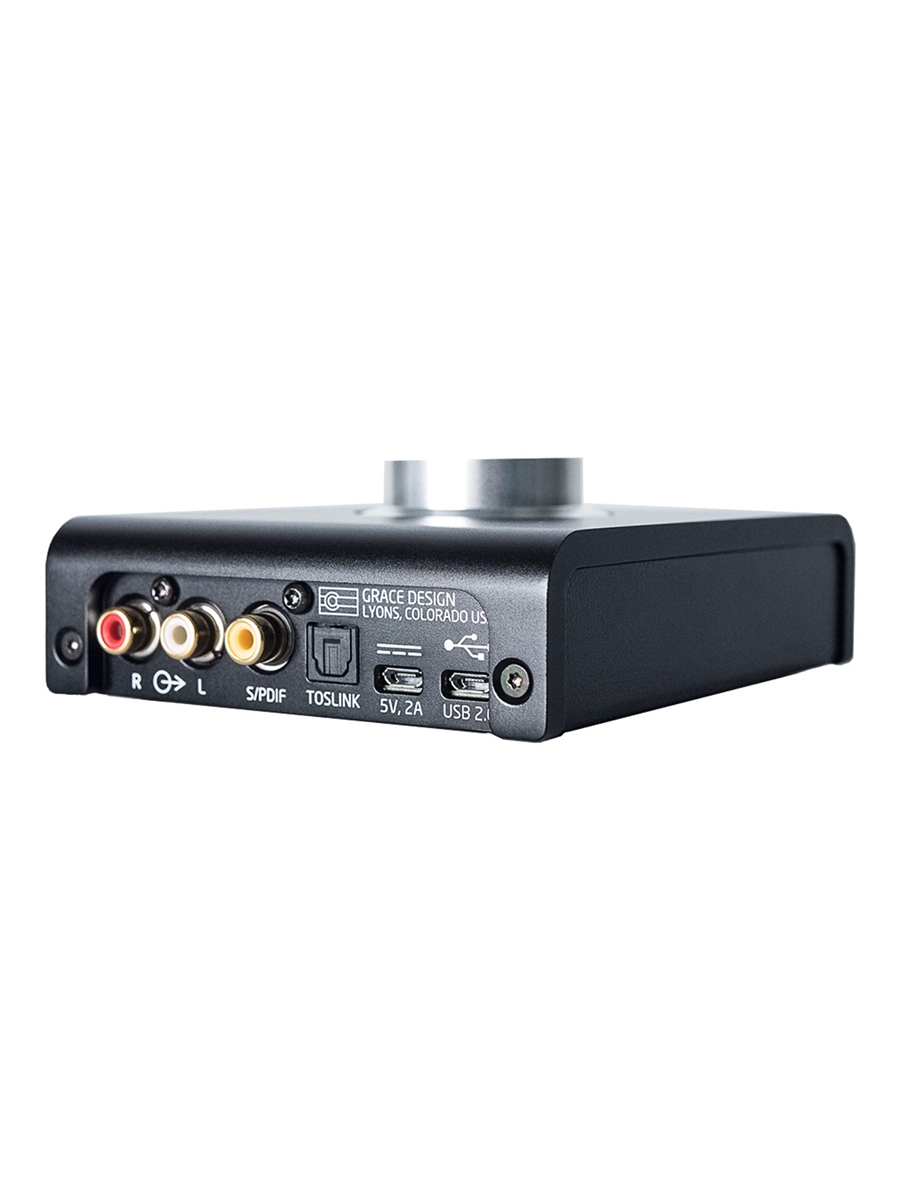 Grace Design m900 Headphone Amp по цене 83 950 ₽