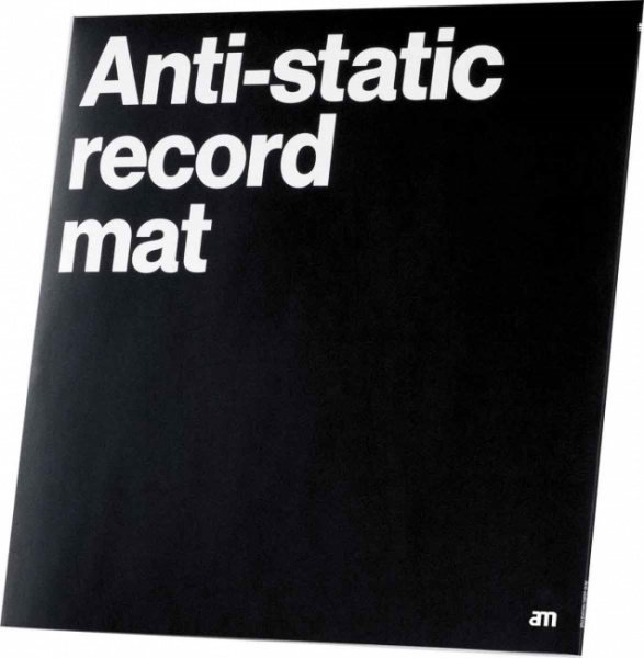 AM Clean Sound Record Mat по цене 2 550 ₽