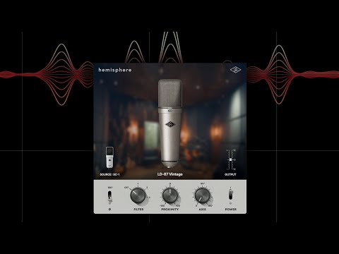 Universal Audio SC-1 по цене 65 600 ₽