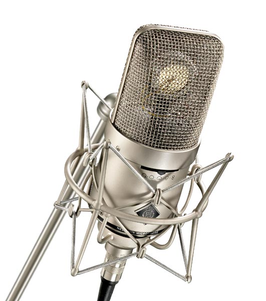 Neumann M 149 Tube Set по цене 702 650 ₽