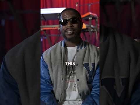 Cory Henry Talks the Importance of Workflow on MPC