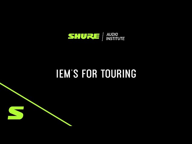 Shure WH20XLR по цене 16 400 ₽