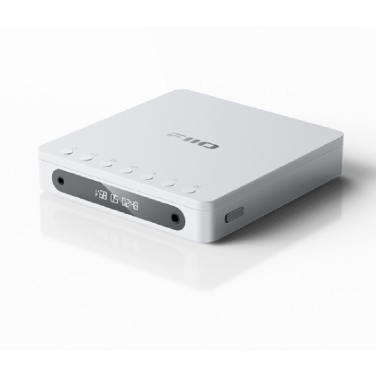 FIIO DM13 (F3491D) White по цене 15 090 ₽