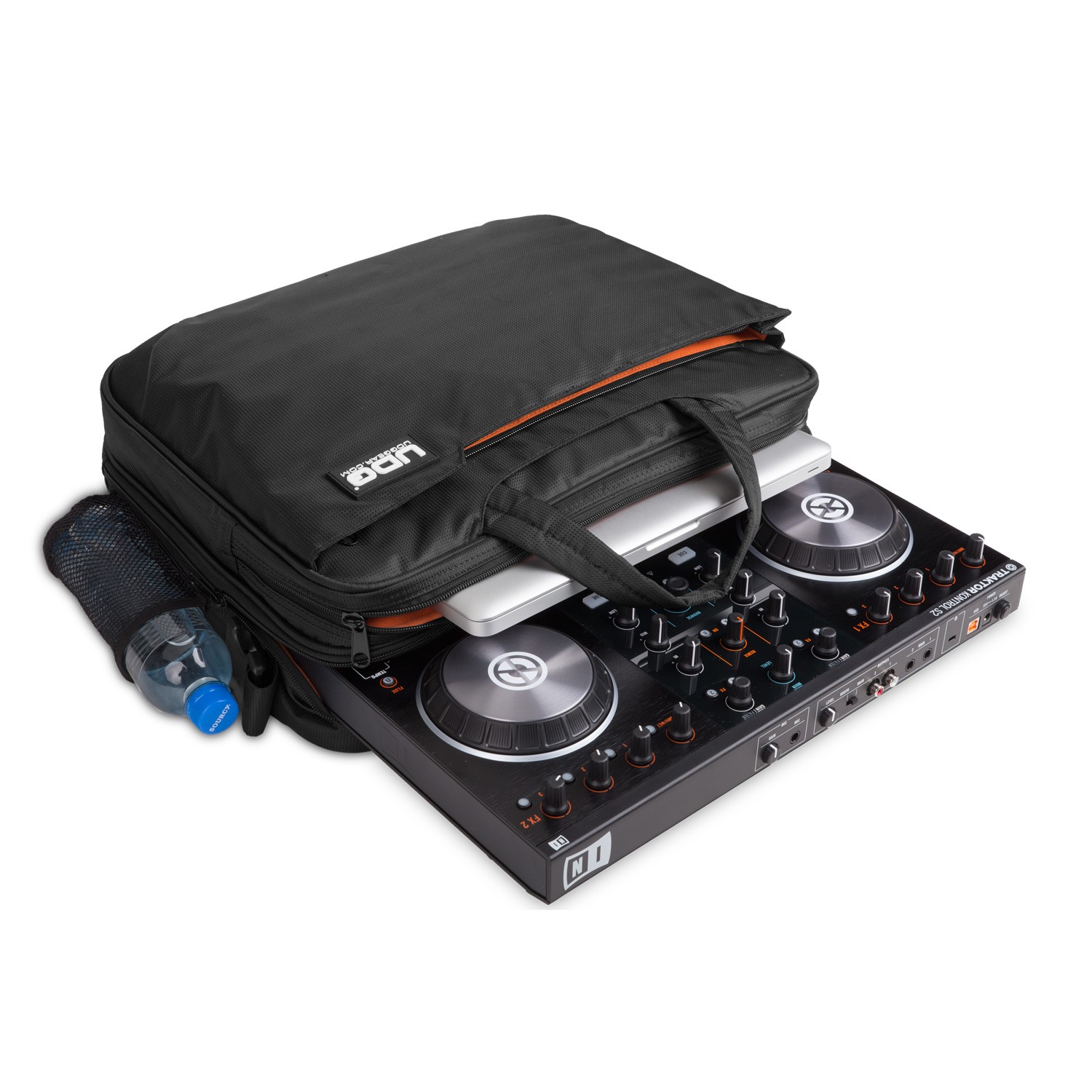 UDG Ultimate MIDI Controller SlingBag Small Black/Orange по цене 11 500 ₽