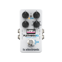 TC Electronic Plethora X1 по цене 18 750 ₽