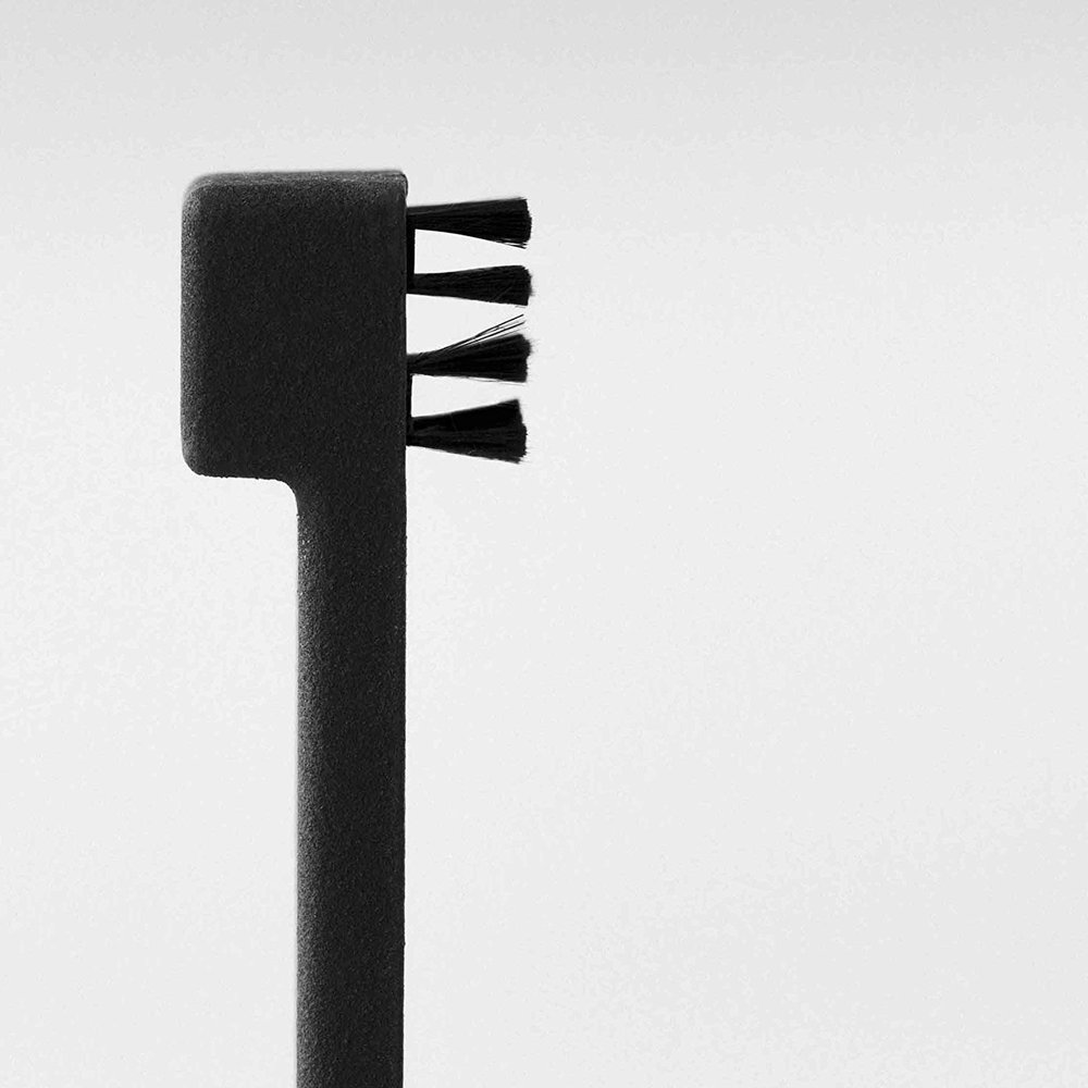 AM Clean Sound Pick-up Brush по цене 1 100 ₽
