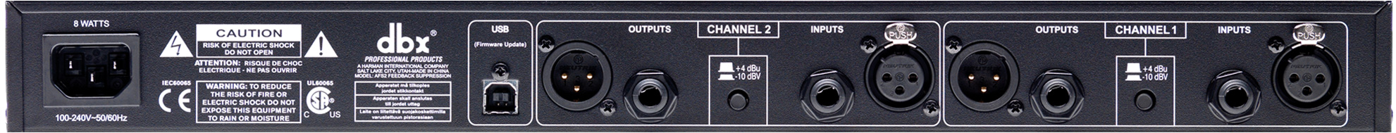 DBX AFS2 по цене 70 950 ₽