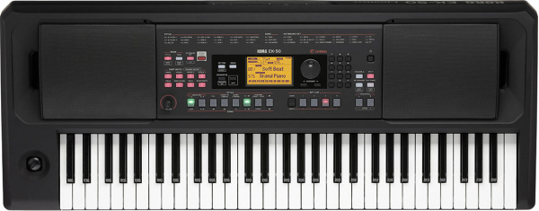 Korg EK-50 L по цене 90 000 ₽