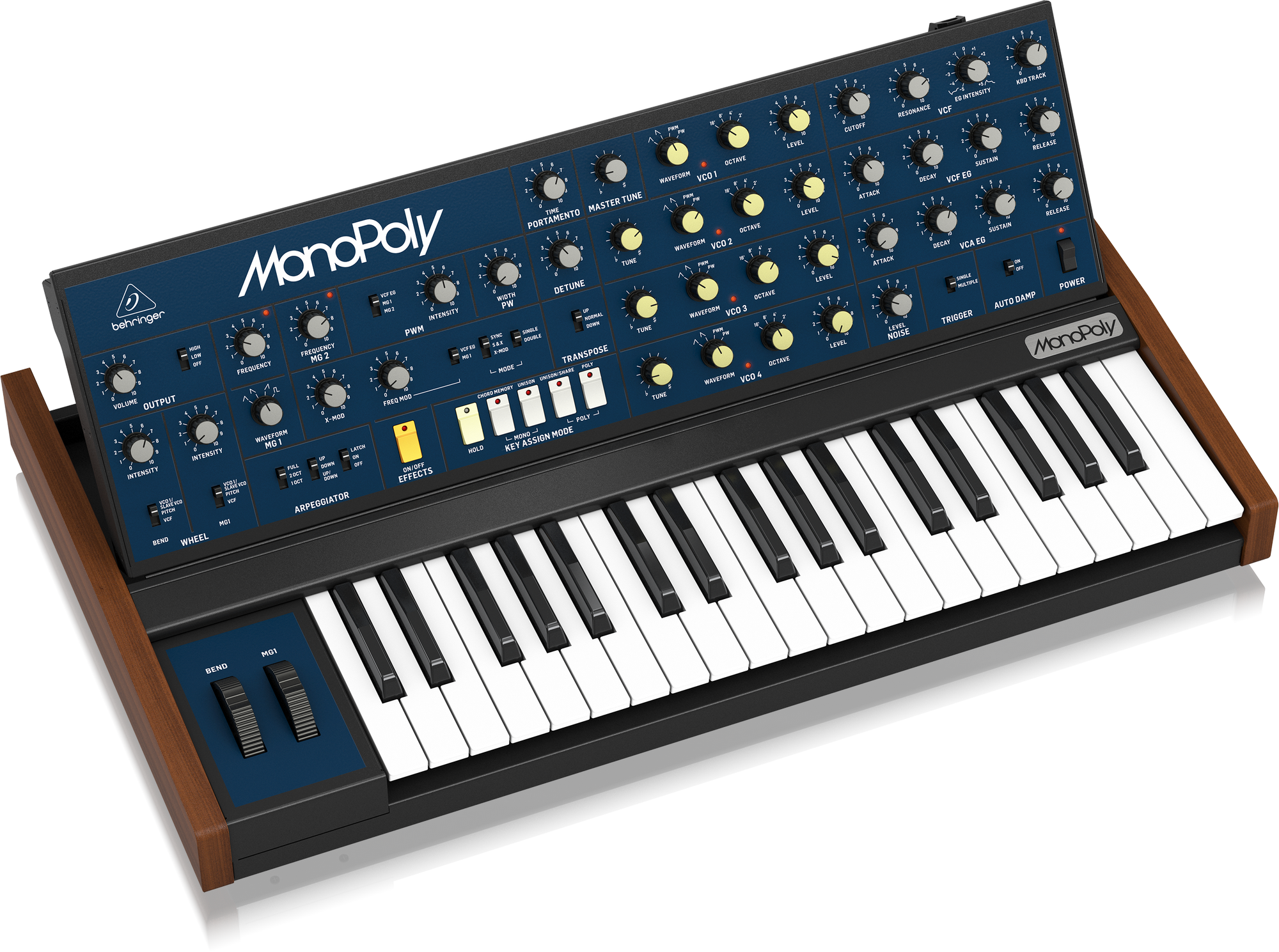 Behringer Monopoly по цене 73 350 ₽