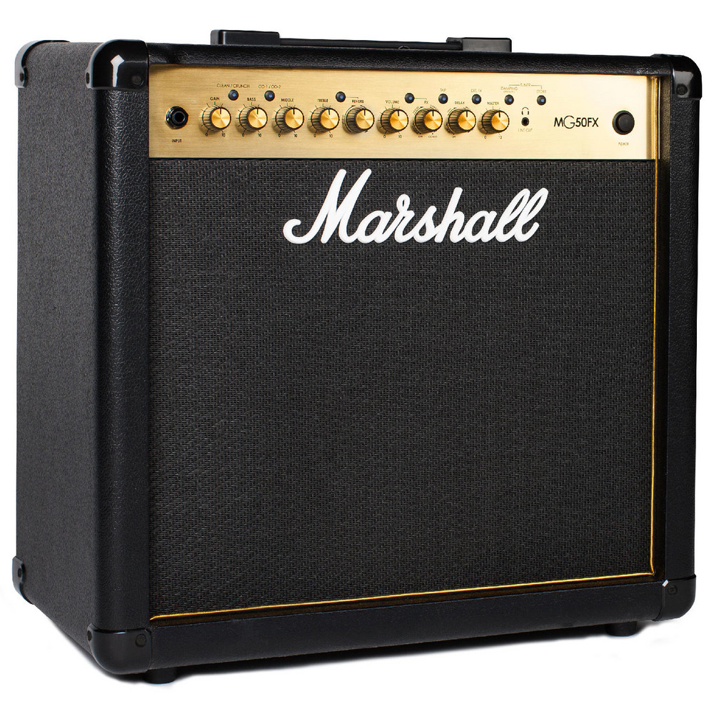 Marshall MG50GFX по цене 69 000 ₽