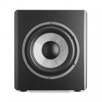 Focal Sub6 Black