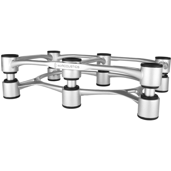 IsoAcoustics Aperta 300 Silver по цене 20 400 ₽