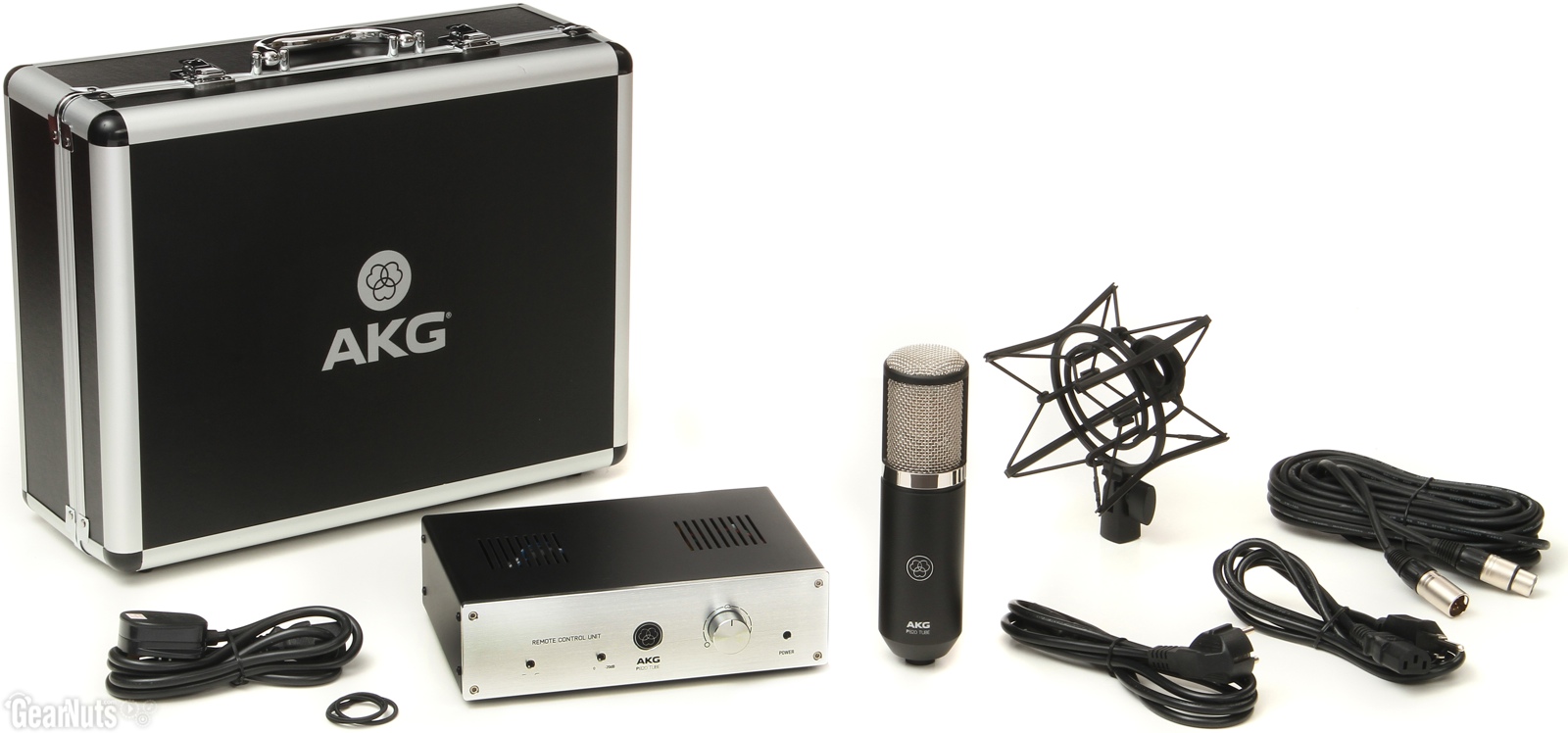 AKG P820 Tube по цене 87 050 ₽