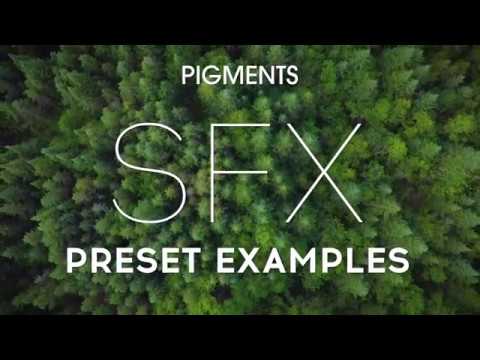 Arturia Pigments по цене 10 000 ₽