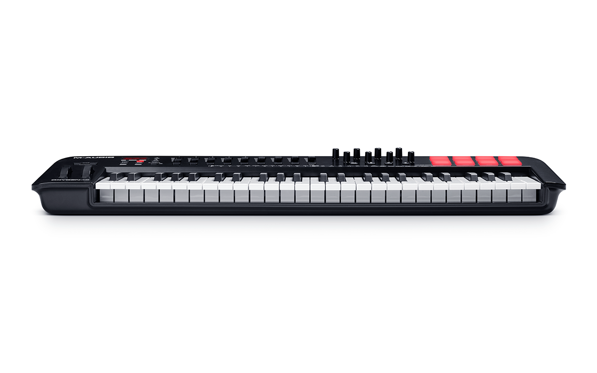 M-Audio Oxygen 49 MK5 по цене 25 500 ₽