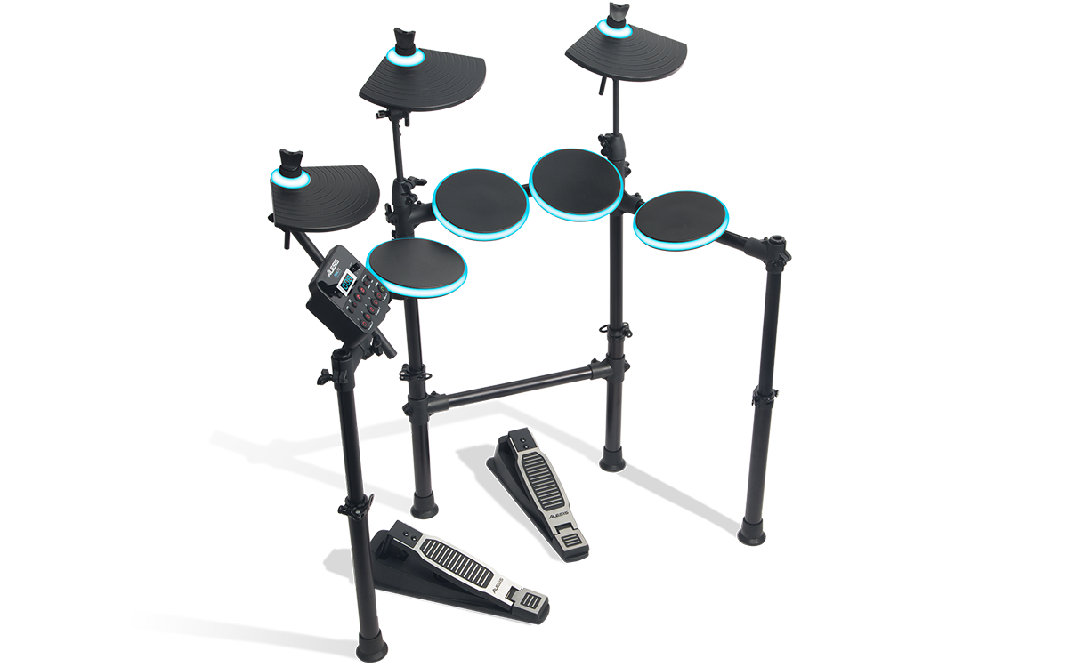 Alesis outlet lite kit