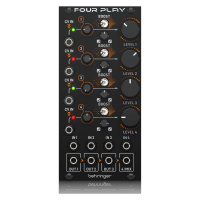 Behringer Four Play по цене 10 850 ₽