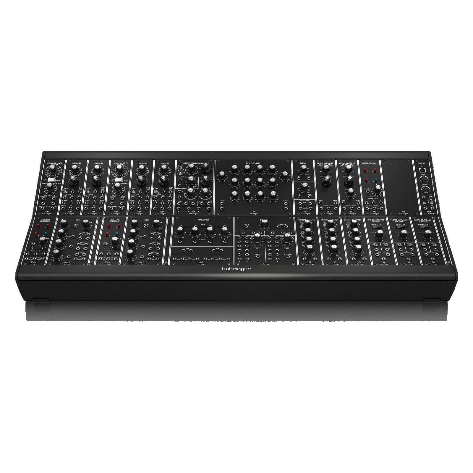 Behringer System 35 по цене 311 000 ₽