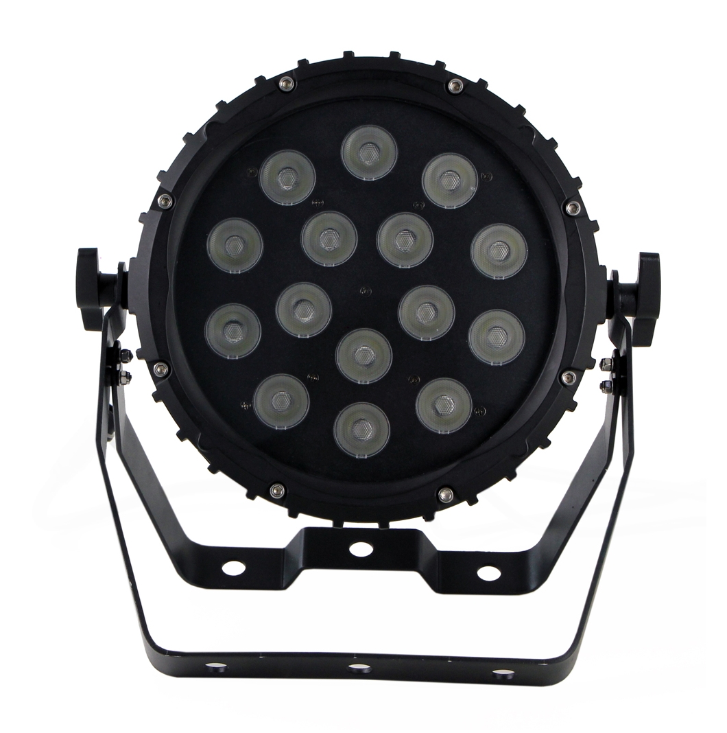 Involight LEDPAR154W по цене 28 250 ₽