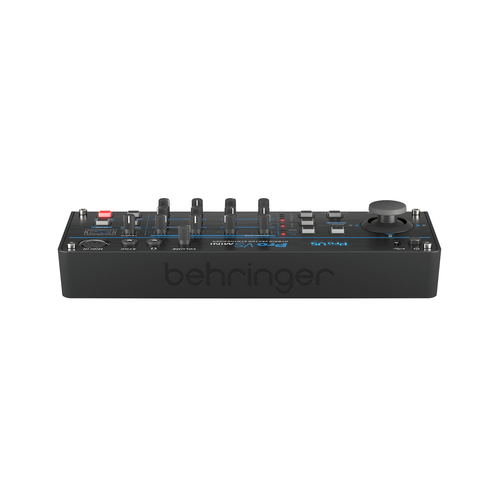 Behringer Pro VS Mini по цене 16 850 ₽
