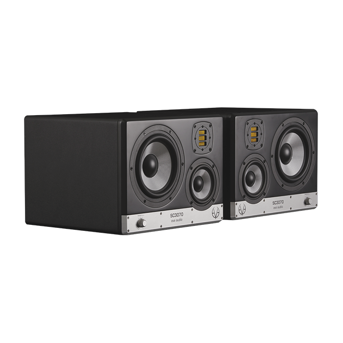 EVE AUDIO SC3070 Left по цене 225 400 ₽