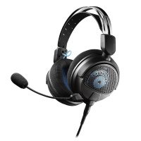 Audio-Technica ATH-GDL3BK по цене 17 600 ₽