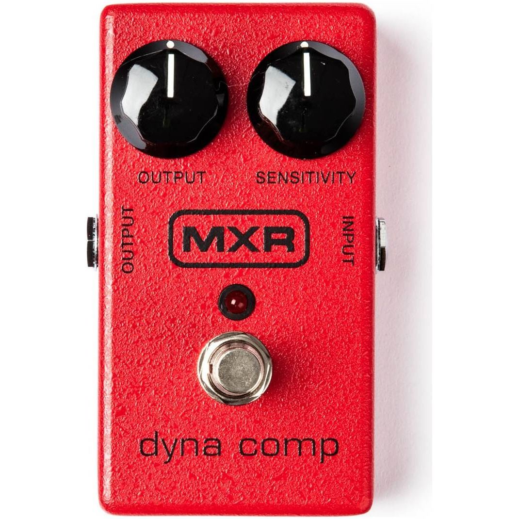MXR M102 Dyna Comp по цене 13 100 ₽