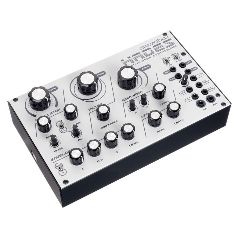 Dreadbox Hades Re по цене 25 450.00 ₽