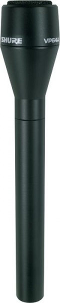 Shure VP64A по цене 14 700 ₽