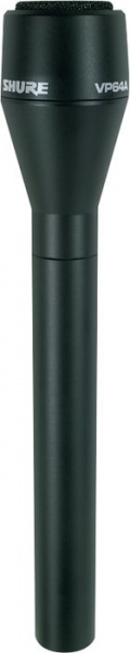 Shure VP64A по цене 14 980 ₽