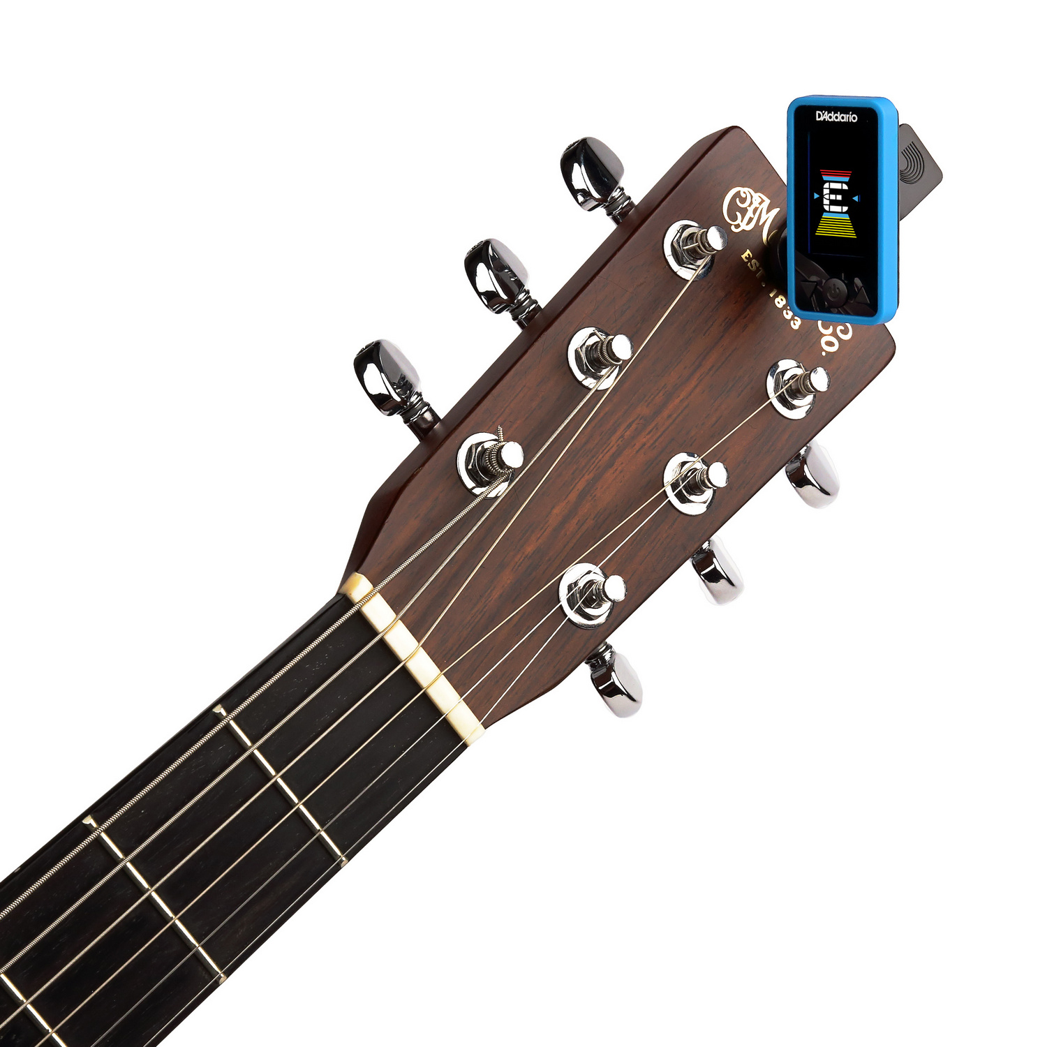 Planet Waves PW-CT-17BU по цене 2 000 ₽