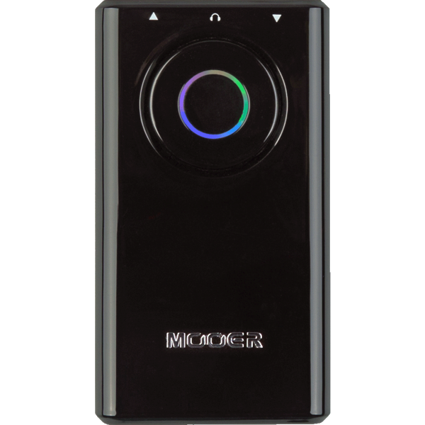 Mooer Prime P1 Black