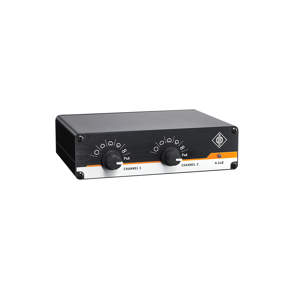 Neumann N 248 по цене 109 200 ₽