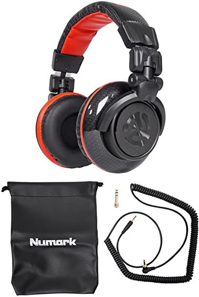 Numark Red Wave Carbon по цене 11 500 ₽